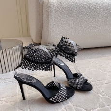 Rene Caovilla Sandals